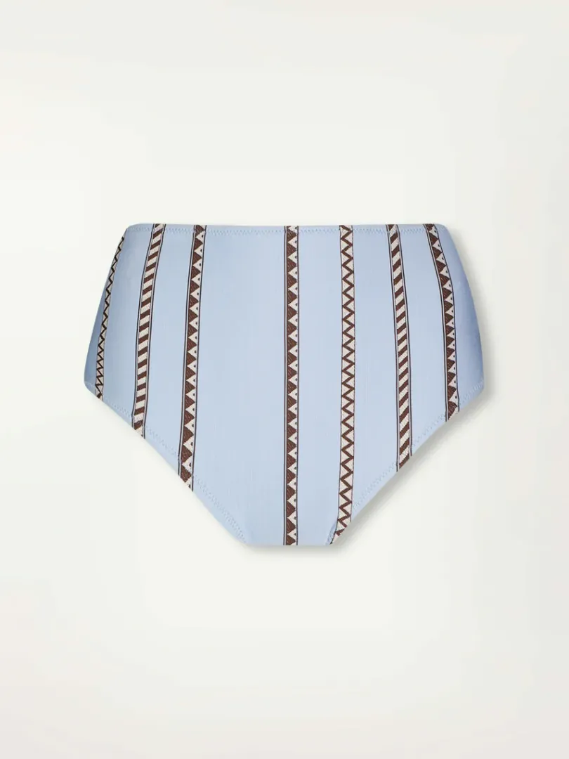 lemlem ELSI | High Waist Bottom