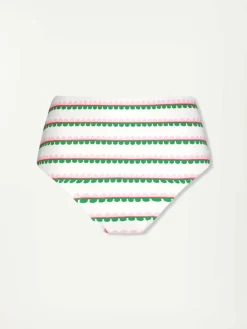 lemlem ELSI | High Waist Bottom