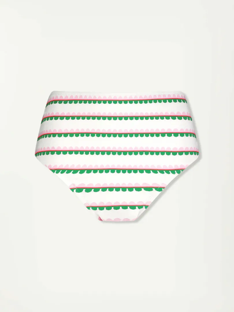 lemlem ELSI | High Waist Bottom