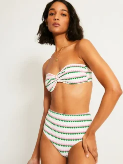 lemlem ELSI | High Waist Bottom
