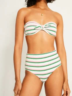 lemlem ELSI | High Waist Bottom