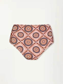 lemlem ELSI | High Waist Bottom