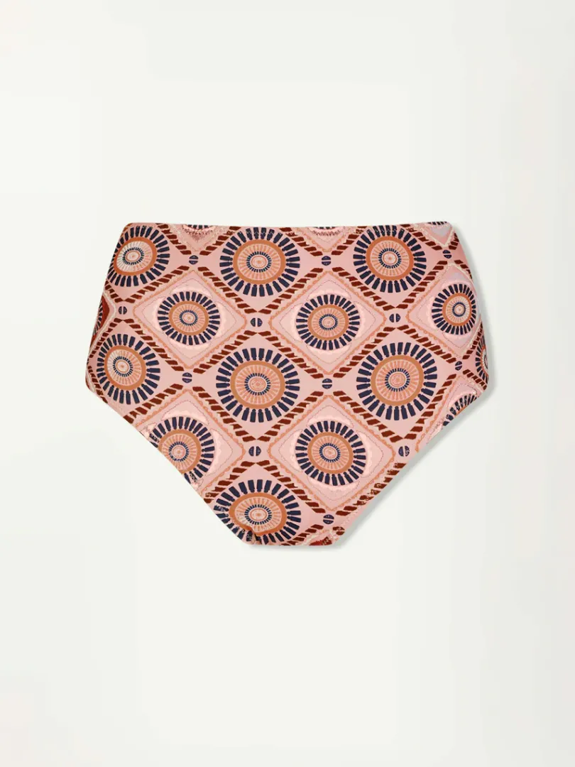 lemlem ELSI | High Waist Bottom