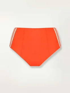 lemlem ELSI | High Waist Bottom