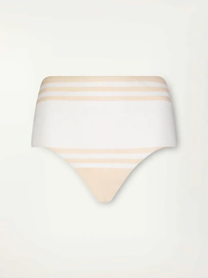 lemlem ELSI | High Waist Bottom