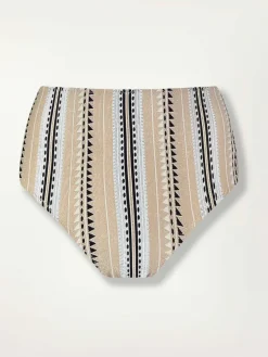 lemlem ELSI | High Waist Bottom