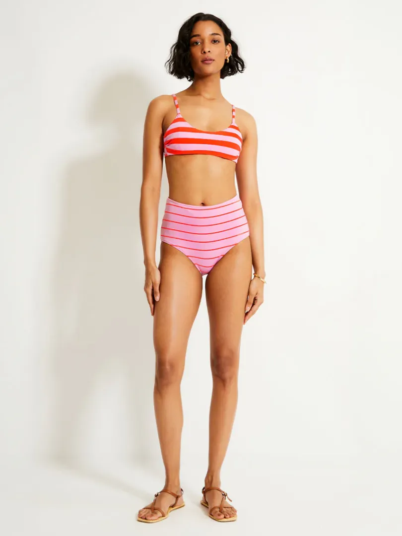lemlem ELSI | High Waist Bottom