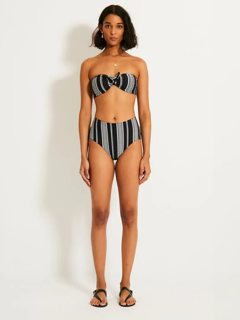 lemlem ELSI | High Waist Bottom