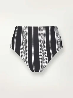 lemlem ELSI | High Waist Bottom