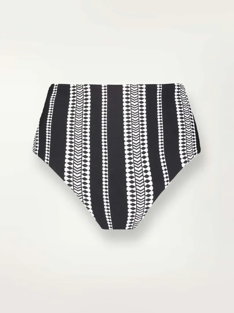 lemlem ELSI | High Waist Bottom