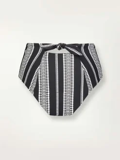 lemlem ELSI | High Waist Bottom
