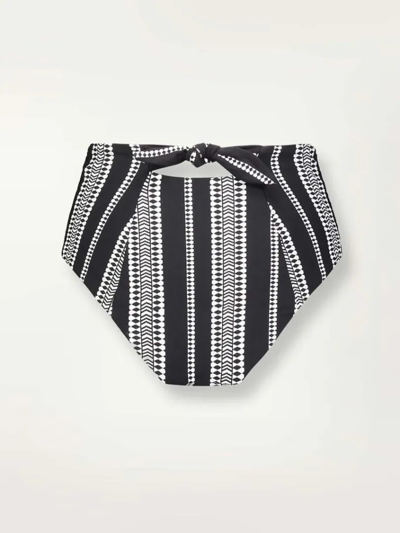 lemlem ELSI | High Waist Bottom