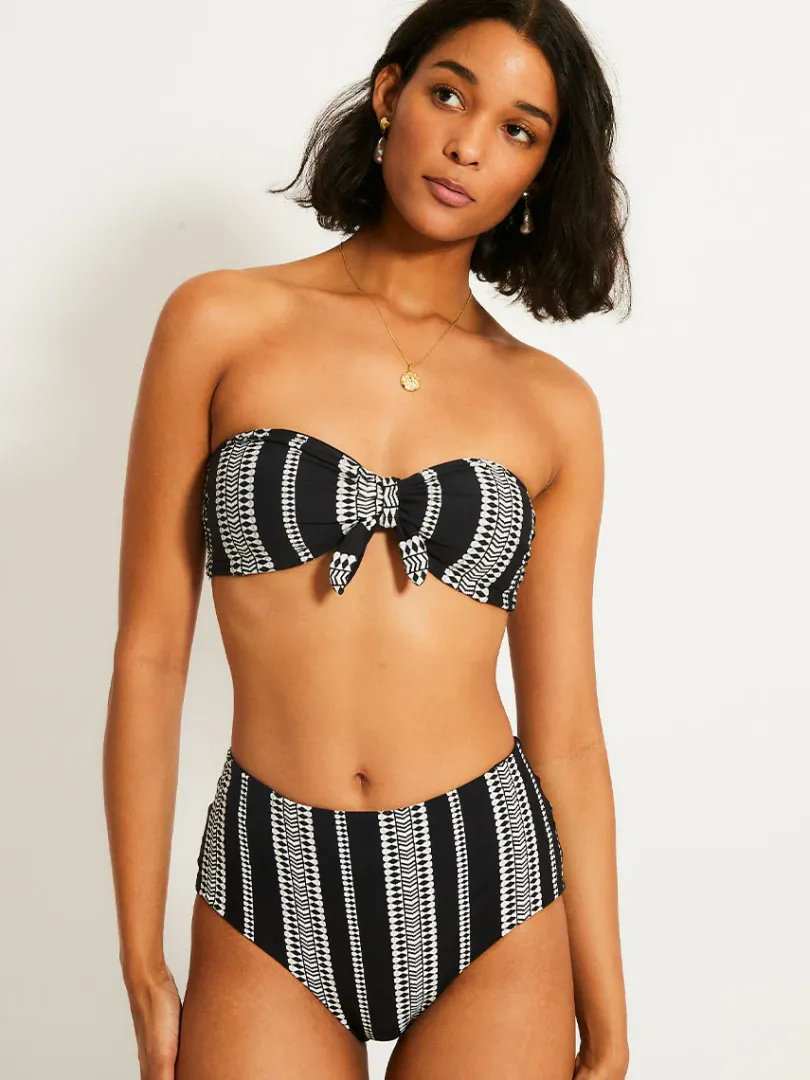 lemlem ELSI | High Waist Bottom