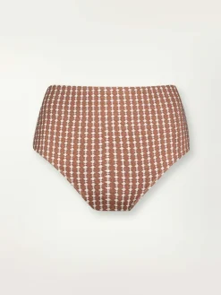 lemlem ELSI | High Waist Bottom