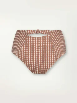 lemlem ELSI | High Waist Bottom