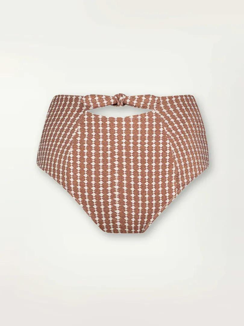 lemlem ELSI | High Waist Bottom
