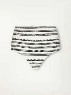 lemlem ELSI | High Waist Bottom
