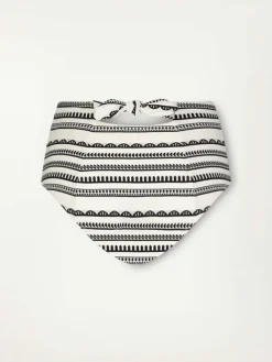 lemlem ELSI | High Waist Bottom