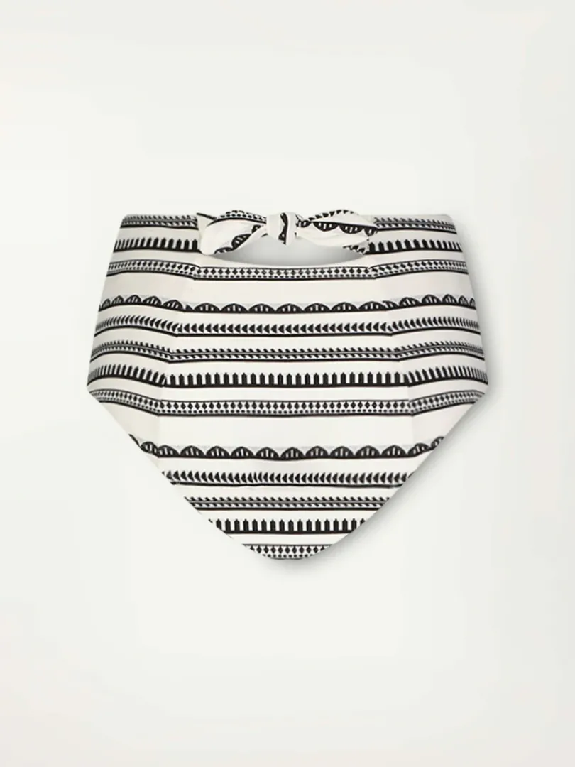 lemlem ELSI | High Waist Bottom