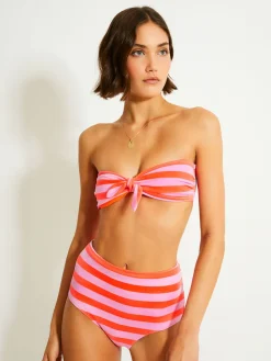 lemlem ELSI | High Waist Bottom