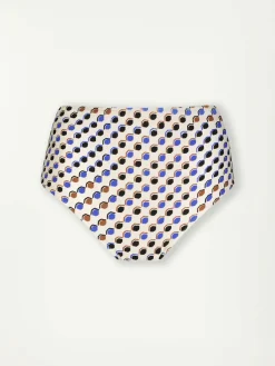 lemlem ELSI | High Waist Bottom