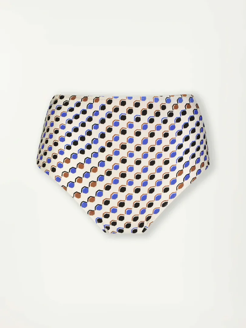 lemlem ELSI | High Waist Bottom