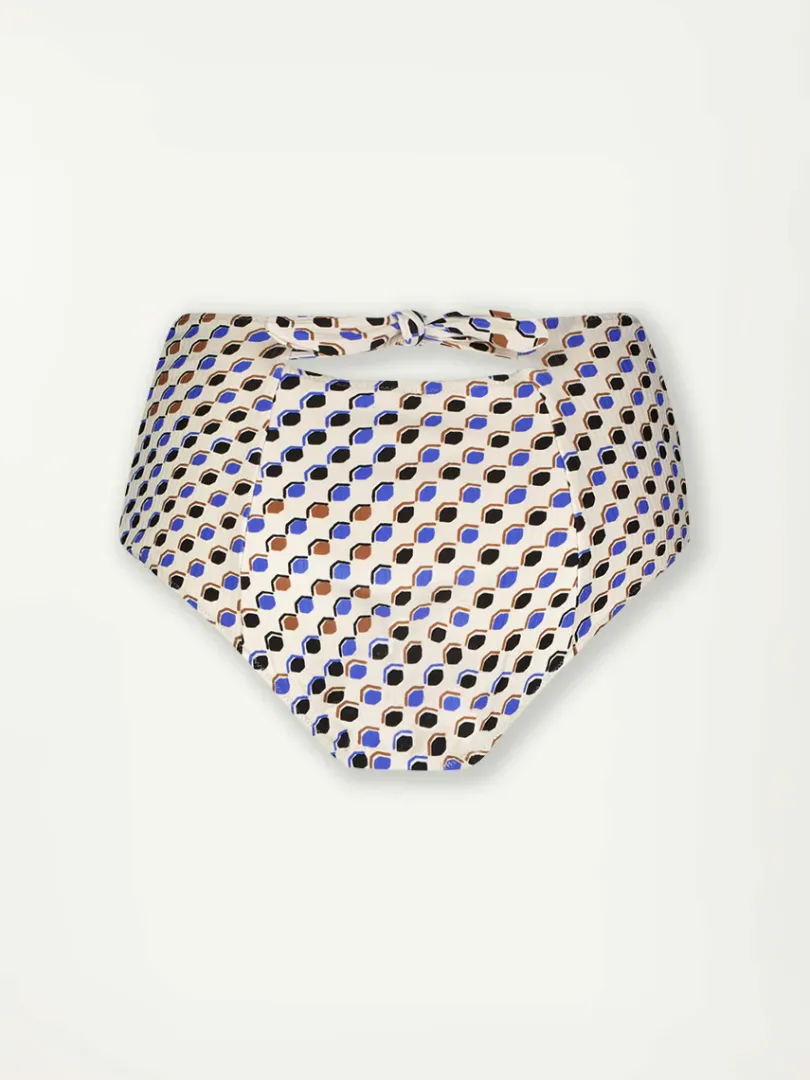 lemlem ELSI | High Waist Bottom