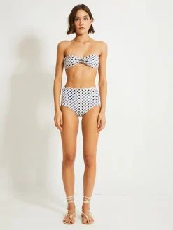 lemlem ELSI | High Waist Bottom