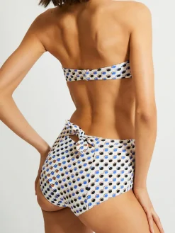 lemlem ELSI | High Waist Bottom