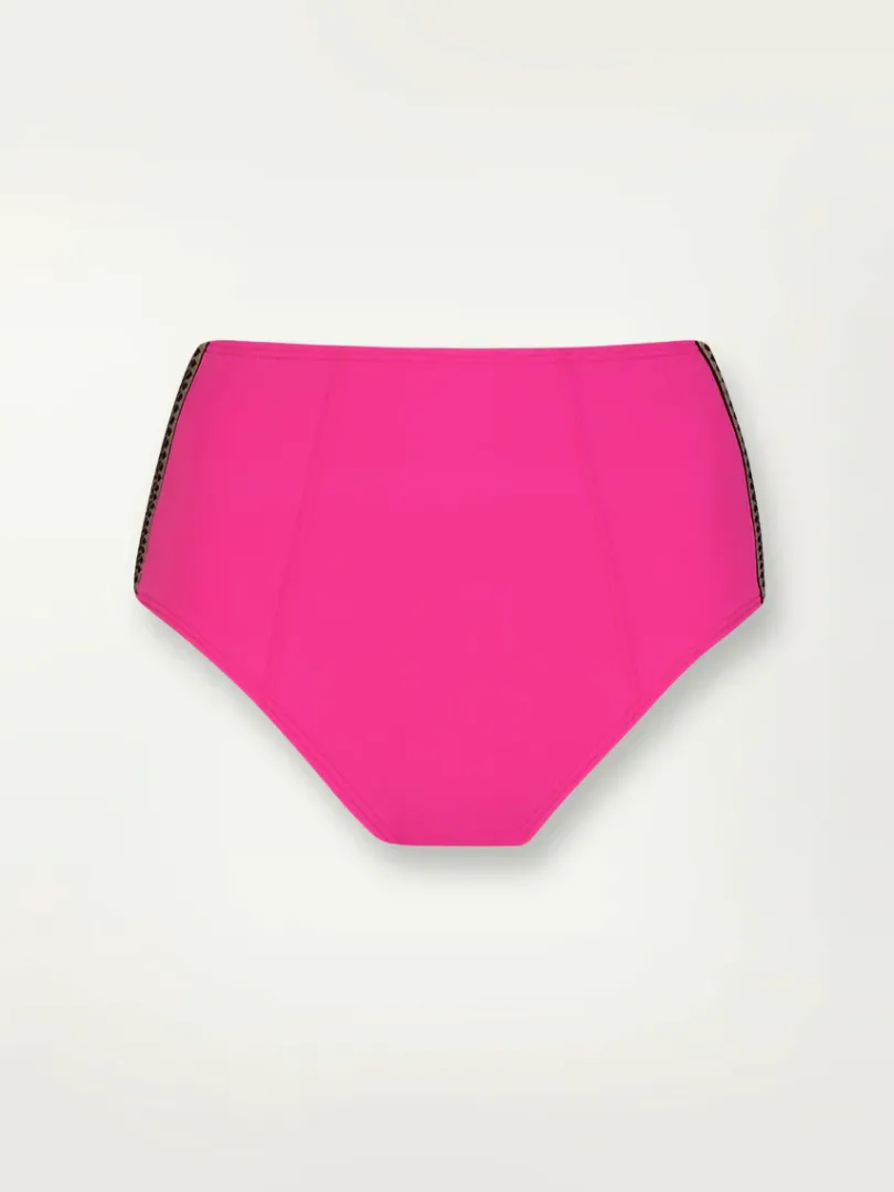 lemlem ELSI | High Waist Bottom
