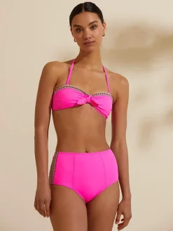 lemlem ELSI | High Waist Bottom