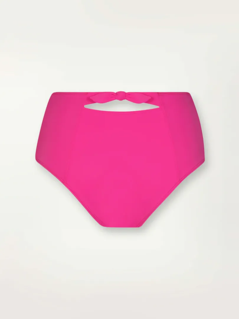 lemlem ELSI | High Waist Bottom