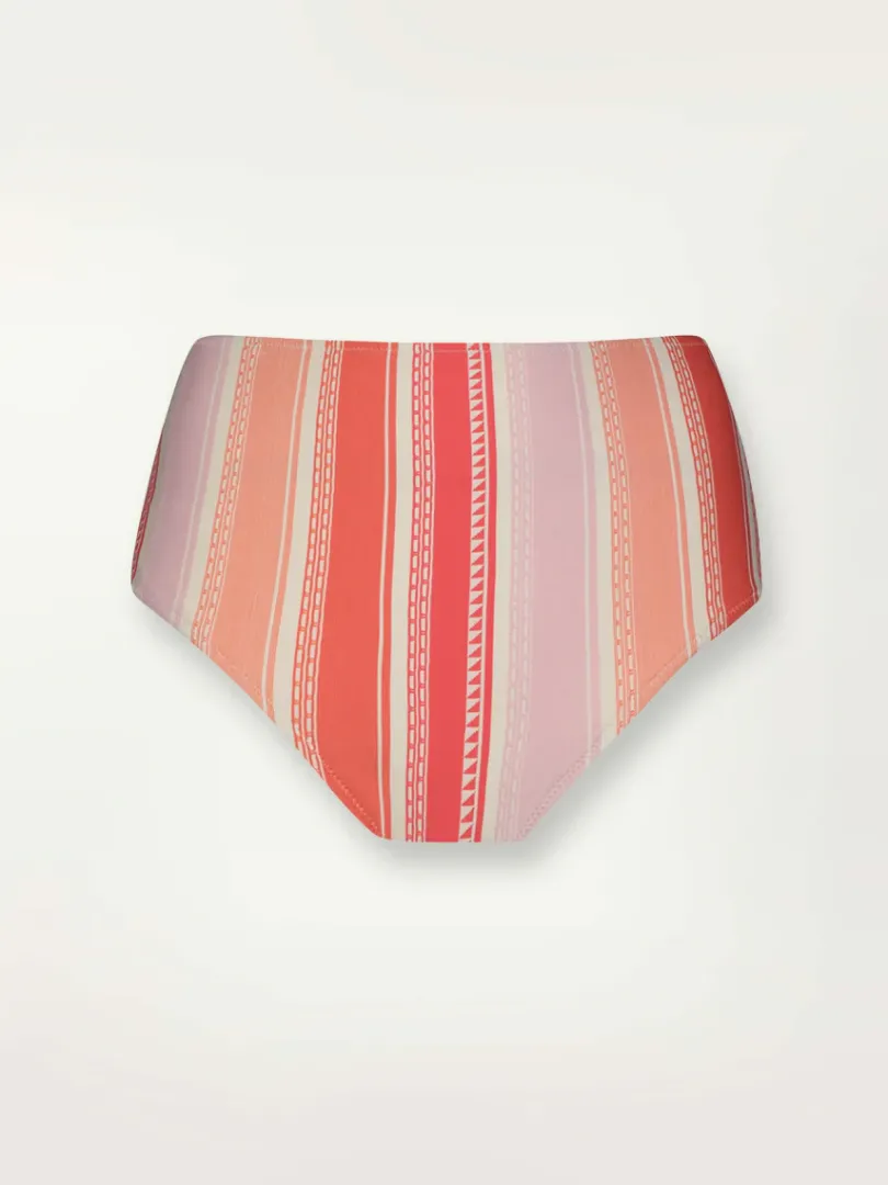 lemlem ELSI | High Waist Bottom