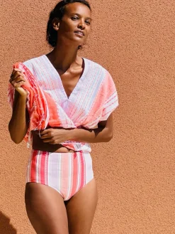 lemlem ELSI | High Waist Bottom