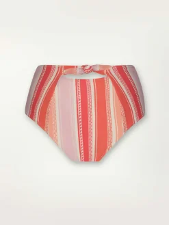 lemlem ELSI | High Waist Bottom