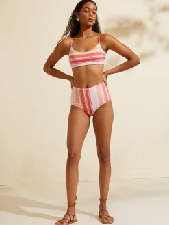lemlem ELSI | High Waist Bottom