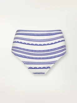 lemlem ELSI | High Waist Bottom