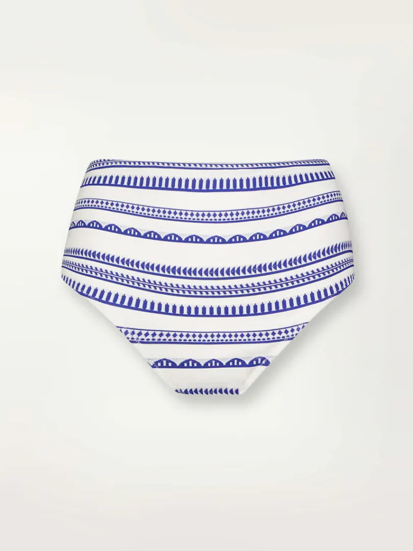 lemlem ELSI | High Waist Bottom