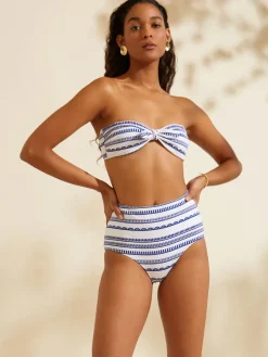 lemlem ELSI | High Waist Bottom