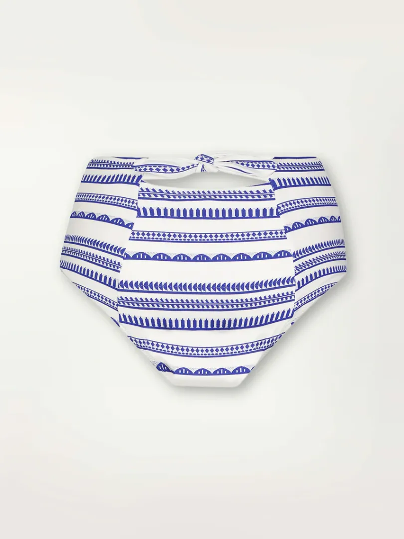 lemlem ELSI | High Waist Bottom