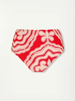 lemlem ELSI | High Waist Bottom