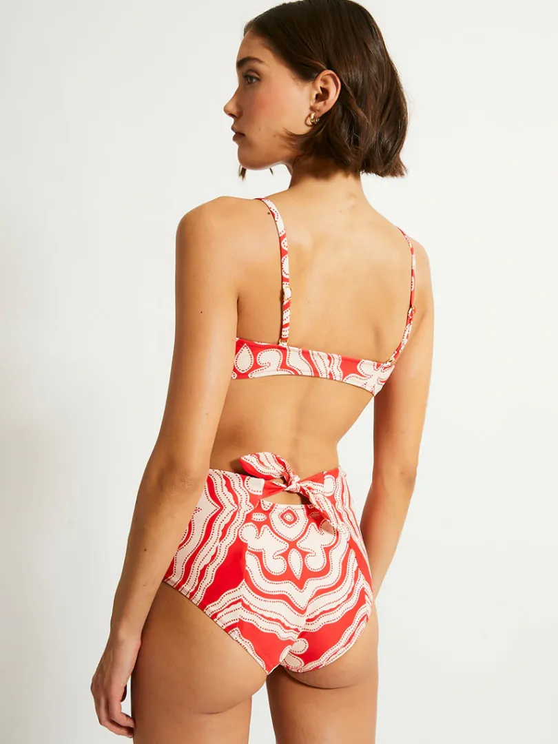 lemlem ELSI | High Waist Bottom
