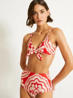lemlem ELSI | High Waist Bottom