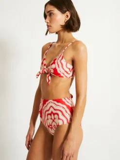 lemlem ELSI | High Waist Bottom
