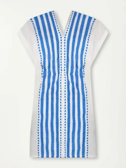 lemlem ENANI | Girls' Plunge Dress