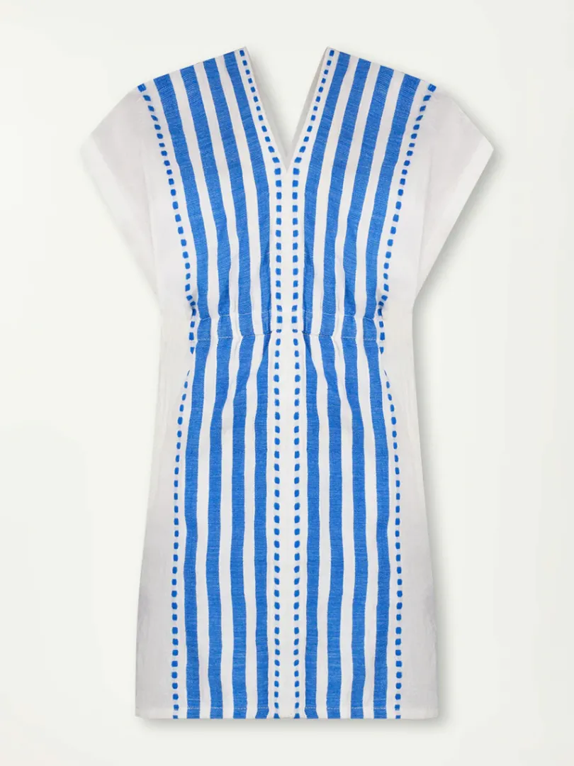 lemlem ENANI | Girls' Plunge Dress