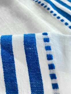 lemlem ENANI | Girls'  Plunge Dress