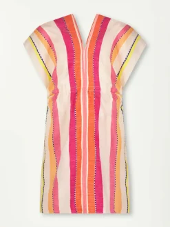 lemlem ENANI | Girls' Plunge Dress