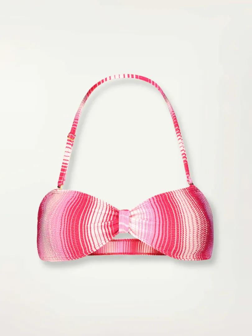 lemlem ENNAT | Bandeau Top