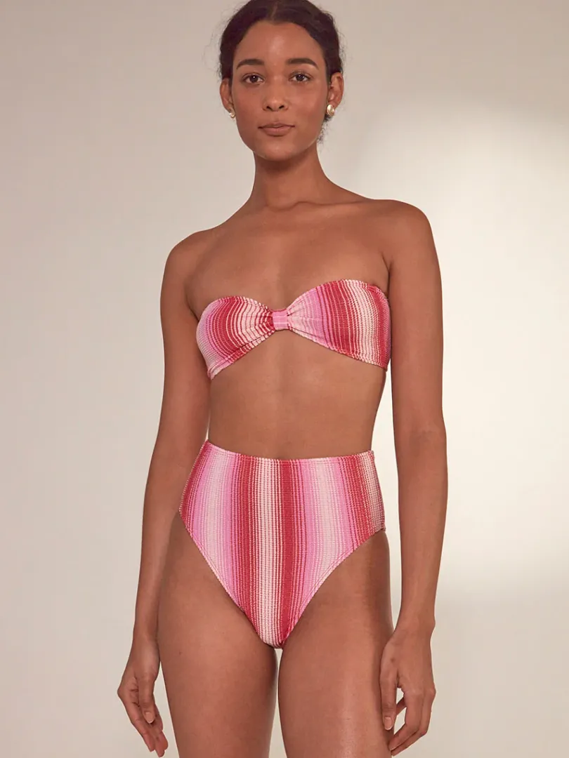 lemlem ENNAT | Bandeau Top